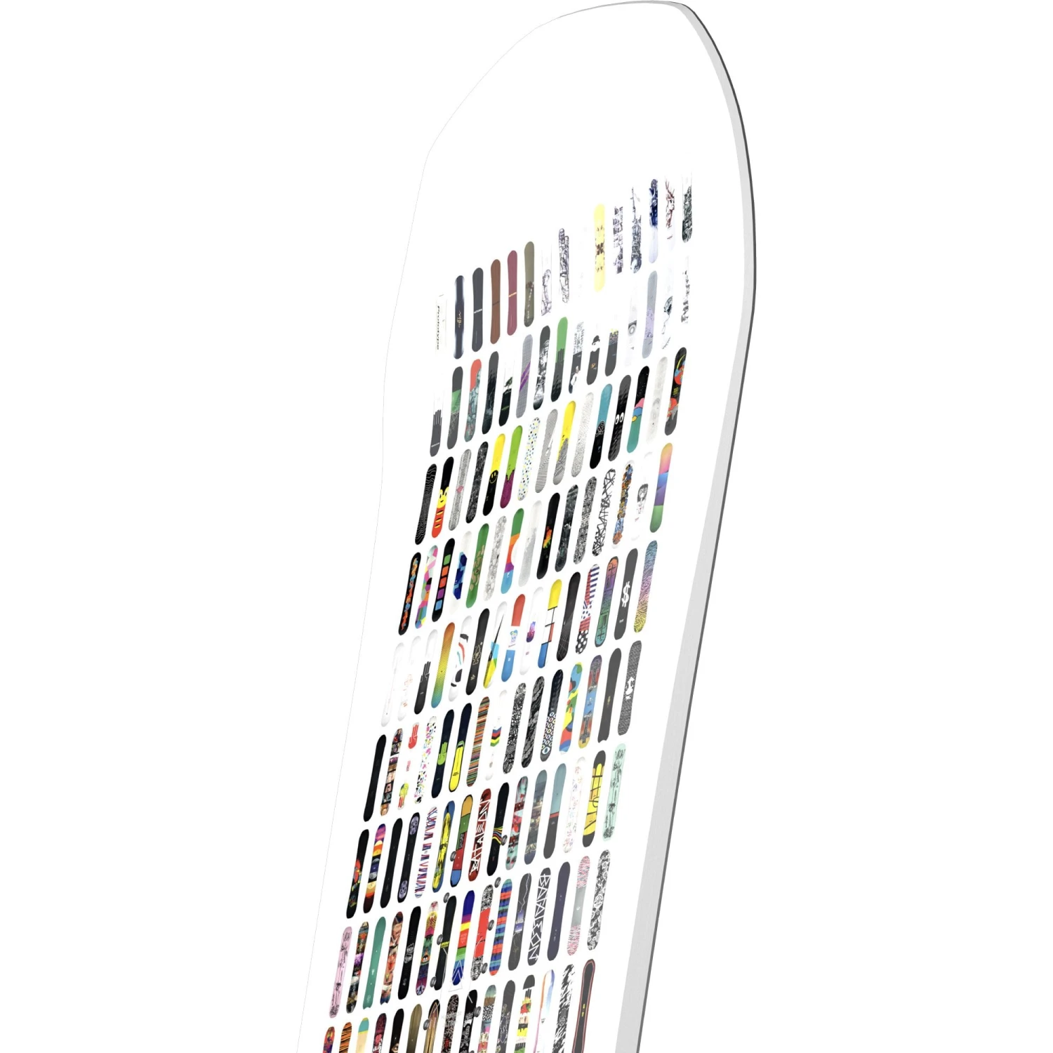 Bataleon 20Y Snowboard 2024 8 Bataleon 20Y Snowboard 2024 - Image 6