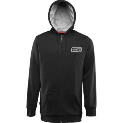 Thirtytwo Airjack Zip Fleece