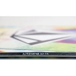 NITRO Alternator X Volcom Snowboard - 2024 -The Skiing Equipment Store alternator x volcom snowboard 2024 p9581 40941 zoom
