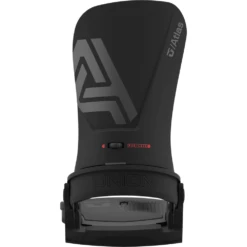 Union Atlas Snowboard Bindings Black - 2024 9 Union Atlas Snowboard Bindings Black - 2024 -The Skiing Equipment Store atlas snowboard bindings black 2024 p9491 40035 image