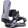 Union Atlas Snowboard Bindings Metallic Purple - 2024 -The Skiing Equipment Store atlas snowboard bindings metallic purple 2024 p9493 40050 image
