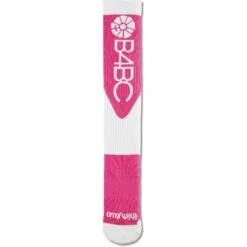 Thirtytwo B4BC Merino Performance Socks - Pink -The Skiing Equipment Store b4bc merino performance socks pink p7630 25937 zoom