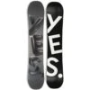 Yes! Basic Snowboard 2024 -The Skiing Equipment Store basic snowboard 2024 p9478 39841 image