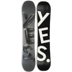 Yes! Basic Snowboard 2024