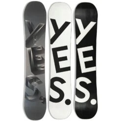 Yes! Basic Snowboard 2024 -The Skiing Equipment Store basic snowboard 2024 p9478 39843 image