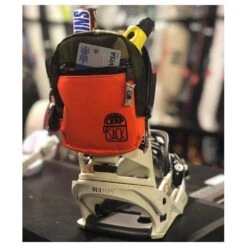 Binding Bag - Backwoods -The Skiing Equipment Store binding bag backwoods p9293 38226 image