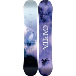 Capita Birds Of A Feather Snowboard 2024