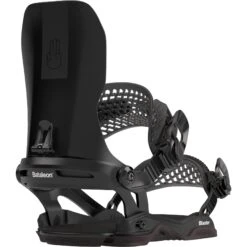 Bataleon Blaster AsymWrap Snowboard Bindings 2024