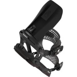 Bataleon Blaster AsymWrap Snowboard Bindings 2024 -The Skiing Equipment Store blaster asymwrap snowboard bindings 2024 p9553 40628 zoom