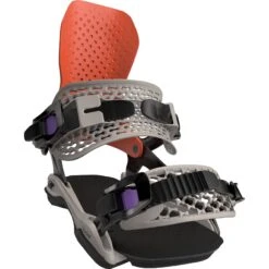 Bataleon Blaster AsymWrap Snowboard Bindings -The Skiing Equipment Store blaster asymwrap snowboard bindings p9076 36603 zoom