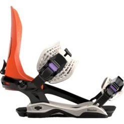 Bataleon Blaster AsymWrap Snowboard Bindings -The Skiing Equipment Store blaster asymwrap snowboard bindings p9076 36604 zoom