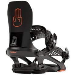 Bataleon Blaster Snowboard Bindings