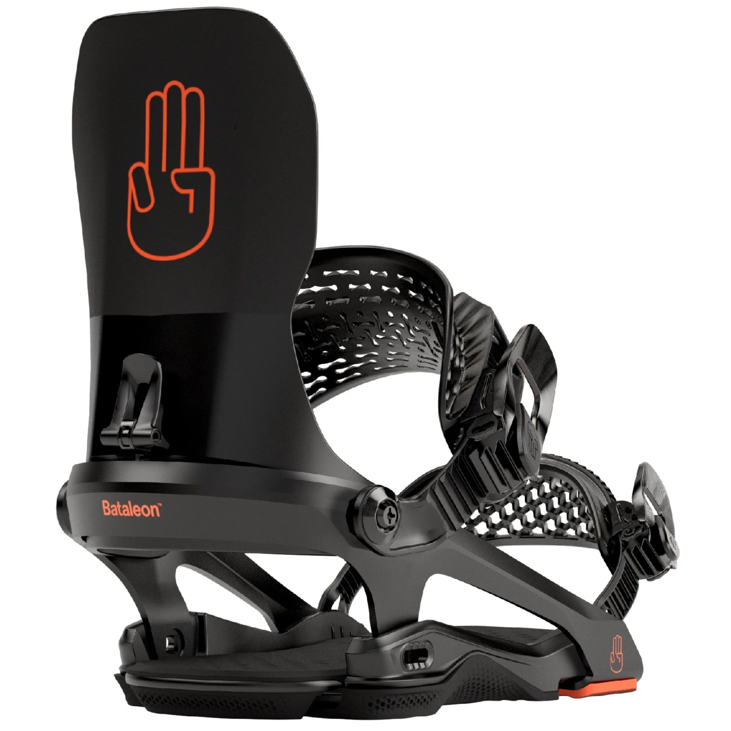 Bataleon Blaster Snowboard Bindings 3 Bataleon Blaster Snowboard Bindings