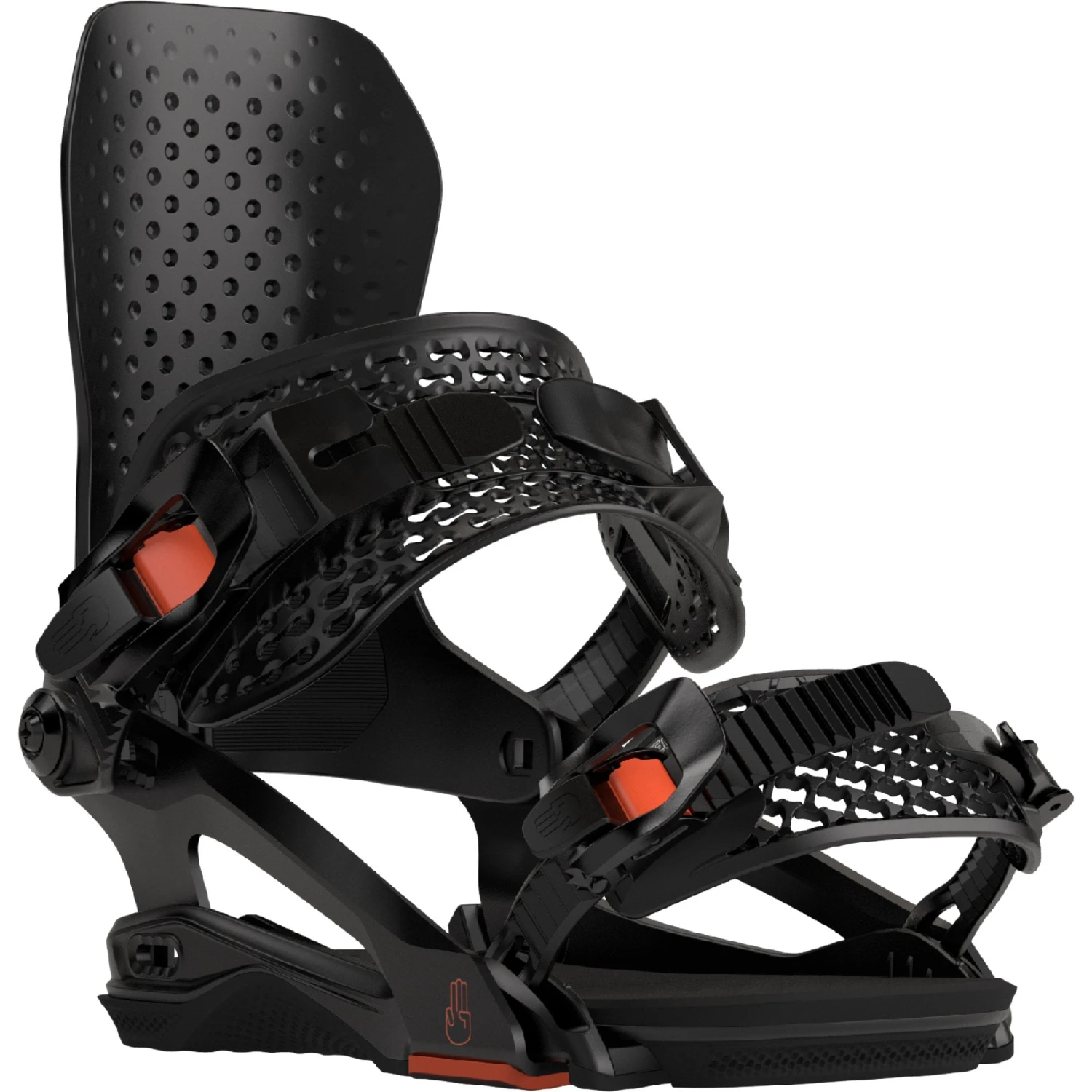 Bataleon Blaster Snowboard Bindings 4 Bataleon Blaster Snowboard Bindings - Image 2