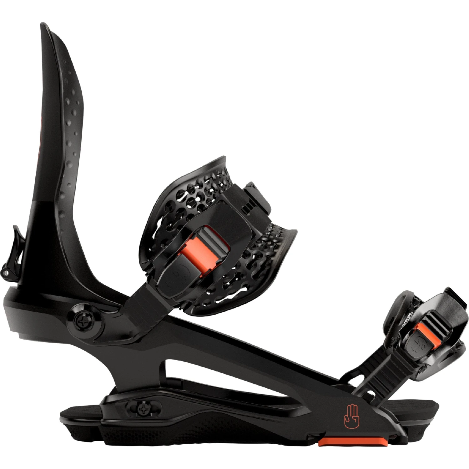 Bataleon Blaster Snowboard Bindings 5 Bataleon Blaster Snowboard Bindings - Image 3