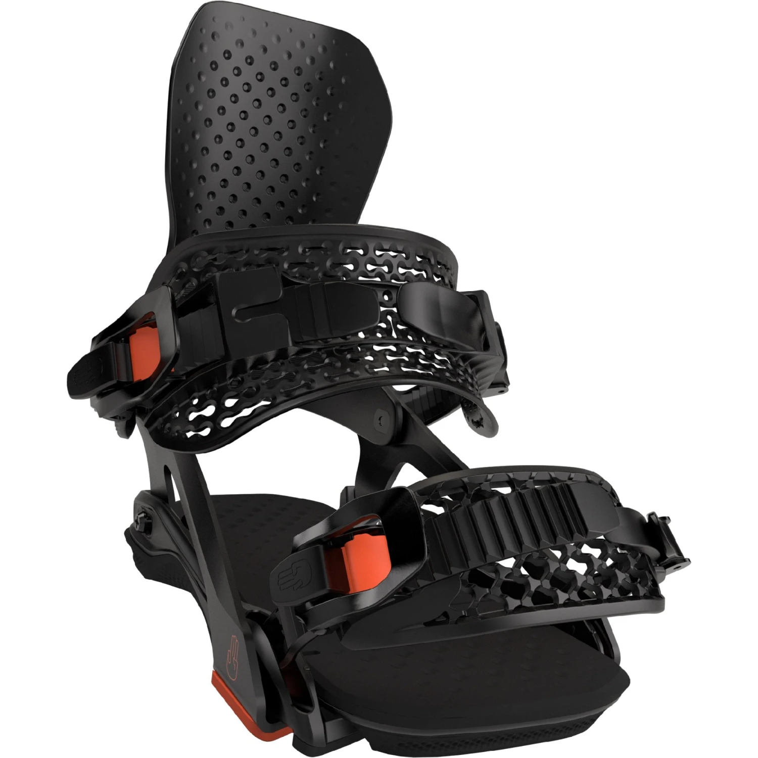 Bataleon Blaster Snowboard Bindings 6 Bataleon Blaster Snowboard Bindings - Image 4