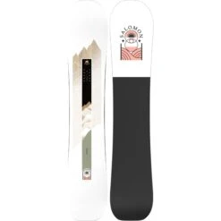 Salomon Bliss Snowboard 2024