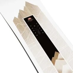 Salomon Bliss Snowboard 2024 -The Skiing Equipment Store bliss snowboard 2024 p9570 40822 zoom