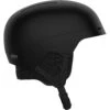 Salomon Brigade Helmet - Black 1 Salomon Brigade Helmet - Black -The Skiing Equipment Store brigade helmet black p9609 41212 zoom