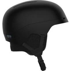 Salomon Brigade Helmet - Black