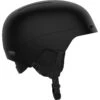 Salomon Brigade MIPS Helmet - Black -The Skiing Equipment Store brigade mips helmet black p9608 41210 zoom