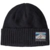 Patagonia Brodeo Beanie -The Skiing Equipment Store brodeo beanie p7400 24771 zoom