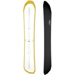 Bataleon Carver Snowboard