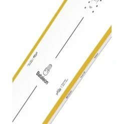 Bataleon Carver Snowboard -The Skiing Equipment Store carver snowboard p8048 33147 zoom