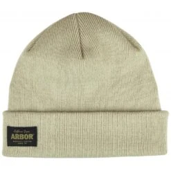 Arbor Central Beanie