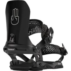 Bataleon Chaos AsymWrap Snowboard Bindings 2024