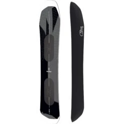 Bataleon Cruiser Plus Snowboard 2024