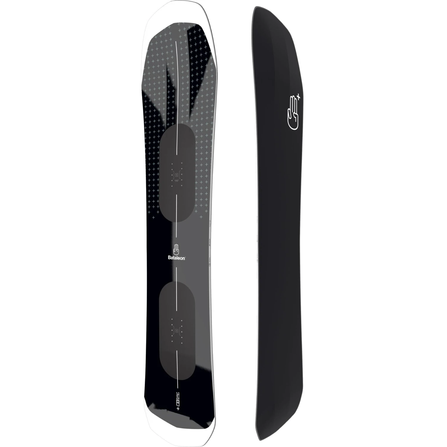 Bataleon Cruiser Plus Snowboard 2024 3 Bataleon Cruiser Plus Snowboard 2024