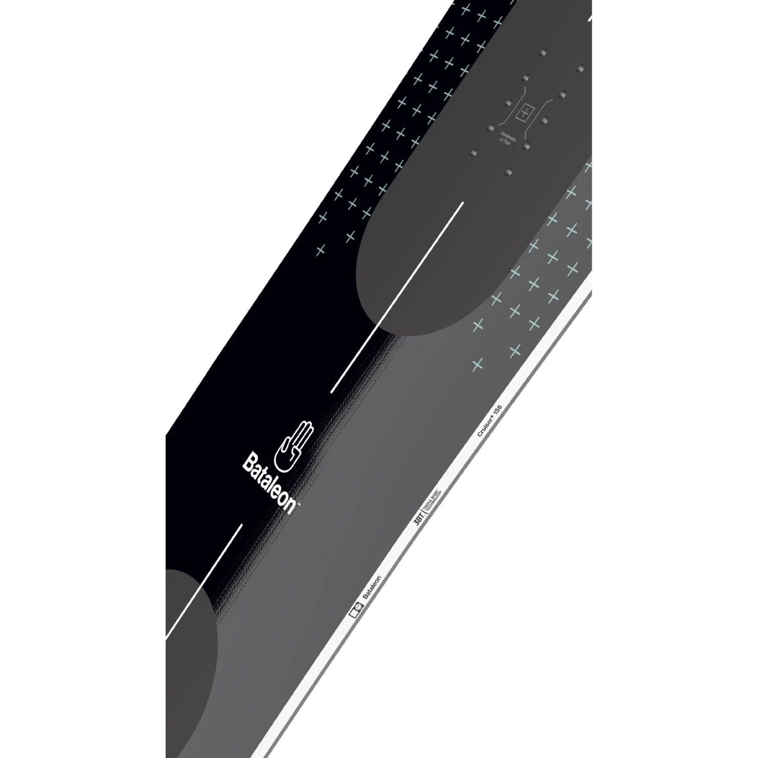 Bataleon Cruiser Plus Snowboard 2024 8 Bataleon Cruiser Plus Snowboard 2024 - Image 6