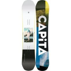 Capita D.O.A. Snowboard 2024
