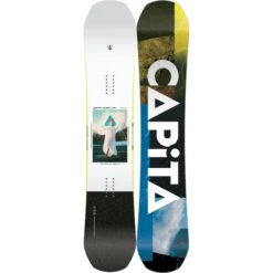 Capita D.O.A. Snowboard 2024 -The Skiing Equipment Store d o a snowboard 2024 p9484 39948 zoom