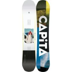 Capita D.O.A. Snowboard 2024 -The Skiing Equipment Store d o a snowboard 2024 p9484 39949 zoom