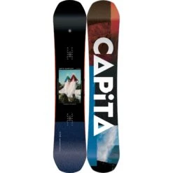 Capita D.O.A. Snowboard 2024 -The Skiing Equipment Store d o a snowboard 2024 p9484 39950 zoom