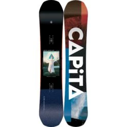 Capita D.O.A. Snowboard 2024 -The Skiing Equipment Store d o a snowboard 2024 p9484 39951 zoom