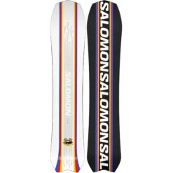 Salomon Dancehaul Snowboard 2024