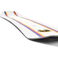 Salomon Dancehaul Snowboard 2024 -The Skiing Equipment Store dancehaul snowboard 2024 p9574 40882 zoom