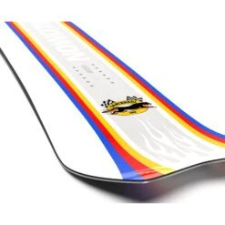 Salomon Dancehaul Snowboard 2024 -The Skiing Equipment Store dancehaul snowboard 2024 p9574 40883 zoom