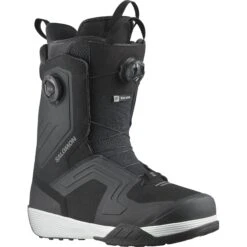 Salomon Dialogue Dual BOA Snowboard Boots - 2024