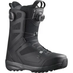 Salomon Dialogue Dual BOA Snowboard Boots