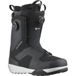 Salomon Dialogue Dual BOA Wide Snowboard Boots - 2024