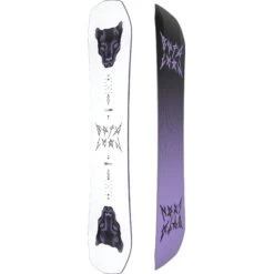 Bataleon Disaster Snowboard 2024