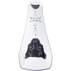 Bataleon Disaster Snowboard 2024 -The Skiing Equipment Store disaster snowboard 2024 p9547 40540 zoom