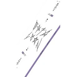 Bataleon Disaster Snowboard 2024 -The Skiing Equipment Store disaster snowboard 2024 p9547 40542 zoom