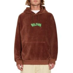 Volcom Distone Pullover