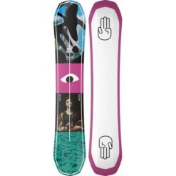 Bataleon Distortia Snowboard