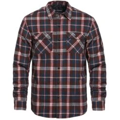 Horsefeathers Dough Insulated Shirt
